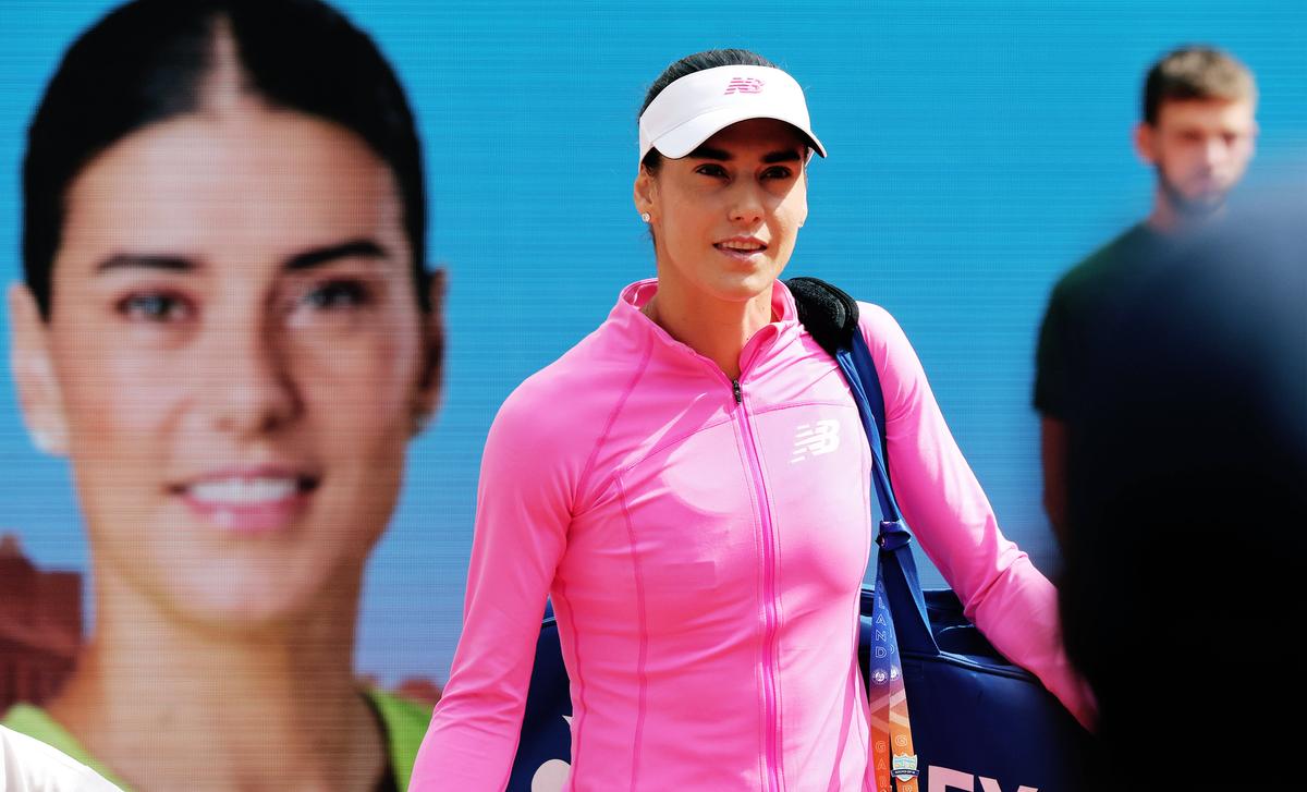 Sorana Cîrstea spulberă recordurile după calificarea de vis în sferturile de la Roland Garros!