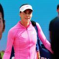Sorana Cîrstea s-a calificat în sferturi la Roland Garros // foto: Imago