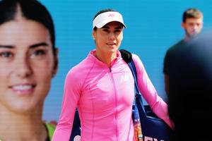 Sorana Cîrstea a intrat într-un top select la Roland Garros!