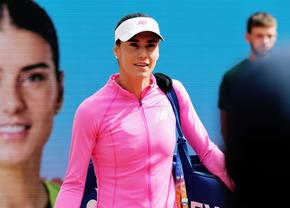 Sorana Cîrstea a intrat într-un top select la Roland Garros! Direct în top 3, peste Serena Williams: „NU TE RETRAGE”