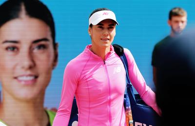 Sorana Cîrstea a intrat într-un top select la Roland Garros! Direct în top 3, peste Serena Williams: „NU TE RETRAGE”