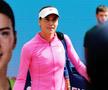 Sorana Cîrstea s-a calificat în sferturi la Roland Garros // foto: Imago