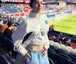 Madalena, mesaj emoționant pentru cel mai faultat jucător din PSG - Arsenal: „A trebuit s-o facem din nou”