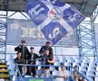 Start în Farul - Chindia, finală pentru „supraviețuirea” în Superliga » 3.500 de spectatori în tribune