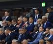 Imagini de la finalul meciului PSG - Arsenal FOTO: Ionuț Iordache (GSP)