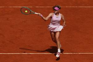 Cu cine joacă Sorana Cîrstea în sferturile de finală de la Roland Garros » Start în meciul care îi decide adversara
