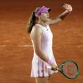 Mirra Andreeva, la a treia prezență consecutivă în „sferturile” Roland Garros/Foto: Getty Images