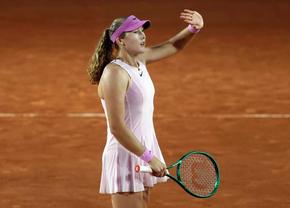 Ce spune rusoaica Mirra Andreeva despre Sorana Cîrstea, înaintea duelului din „sferturile” Roland Garros: „E evident”