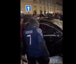 Bătăi la Paris după PSG - Arsenal, finala Ligii Campionilor 2026