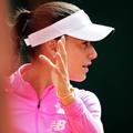 Sorana Cîrstea s-a calificat în sferturi la Roland Garros // foto: Imago
