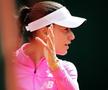 Sorana Cîrstea s-a calificat în sferturi la Roland Garros // foto: Imago