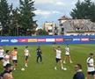 Antrenament România 31 mai 2026