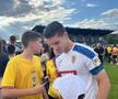 Antrenament România 31 mai 2026
