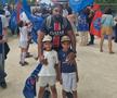 Nebunie și la Paris! Jucătorii lui PSG au sărbătorit în stradă triumful din Liga Campionilor