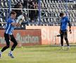 Start în Farul - Chindia, finală pentru „supraviețuirea” în Superliga » 3.500 de spectatori în tribune