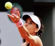 Sorana Cîrstea s-a calificat în sferturi la Roland Garros // foto: Imago