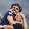 Vitinha, cel mai bun jucător al finalei, și-a deschis sufletul după meci // foto: Imago