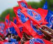 Nebunie și la Paris! Jucătorii lui PSG au sărbătorit în stradă triumful din Liga Campionilor