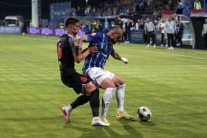 Farul - Chindia, finală pentru „supraviețuirea” în Superliga » Urmează prelungiri la Ovidiu!