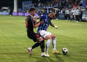 Farul - Chindia, finală pentru „supraviețuirea” în Superliga » Mai sunt cinci minute!