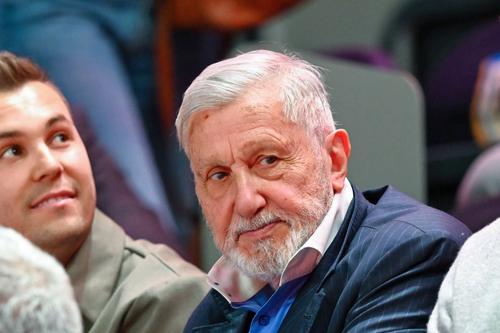 Ilie Năstase/Foto: Imago Images