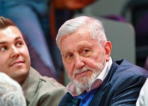 „Sunt șocat” » Ilie Năstase, contrariat, într-o primă reacție despre calificarea Soranei Cîrstea în „sferturile” Roland Garros