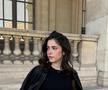 Madalena, mesaj emoționant pentru cel mai faultat jucător din PSG - Arsenal: „A trebuit s-o facem din nou”
