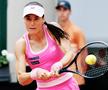 Sorana Cîrstea s-a calificat în sferturi la Roland Garros // foto: Imago