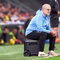 Marcelo Bielsa a anunțat lotul naționalei din Uruguay pentru Campionatul Mondial din SUA, Mexic și Canada/ FOTO Getty Images