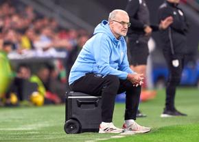 Lotul lui Uruguay pentru Campionatul Mondial » Bielsa a lăsat acasă legenda