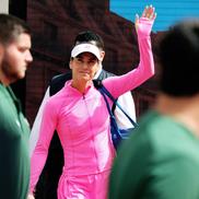 Sorana Cîrstea s-a calificat în sferturi la Roland Garros // foto: Imago