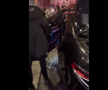 Scene de război în Franța, după finala Ligii » Au dat foc și s-au bătut cu forțele de ordine: 416 arestări!