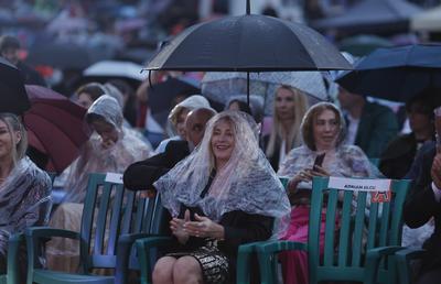 Nadia Comăneci sărbătorește și la Onești!