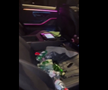 Scene de război în Franța, după finala Ligii » Au dat foc și s-au bătut cu forțele de ordine: 416 arestări!