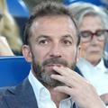 Alessandro Del Piero // FOTO: Imago Images
