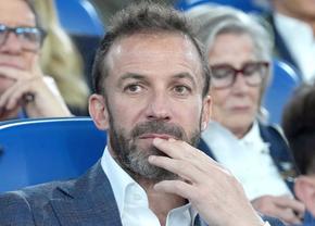 Alessandro Del Piero a văzut PSG - Arsenal și s-a convins: „El merită Balonul de Aur!”