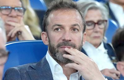Alessandro Del Piero a văzut PSG - Arsenal și s-a convins: „El merită Balonul de Aur!”