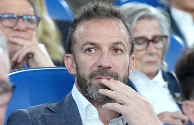 Alessandro Del Piero a văzut PSG - Arsenal și s-a convins: „El merită Balonul de Aur!”