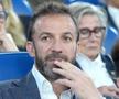 Alessandro Del Piero // FOTO: Imago Images