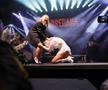 Nadia Comăneci și Loredana Groza au făcut show la Onești/ FOTO Cristi Preda (GSP)