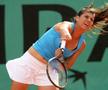 Sorana Cîrstea, la Roland Garros 2009 // FOTO: Getty Images