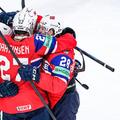 Norvegia a produs șocul Mondialului de Hochei 2026 și a luat medalia de bronz/ foto Getty Images