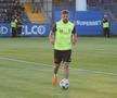 Start în Farul - Chindia, finală pentru „supraviețuirea” în Superliga » 3.500 de spectatori în tribune