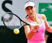 Sorana Cîrstea s-a calificat în sferturi la Roland Garros // foto: Imago