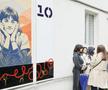 Nadia, drumul perfecțiunii la Onești