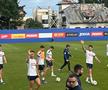 Antrenament România 31 mai 2026