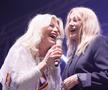 Nadia Comăneci și Loredana Groza au făcut show la Onești/ FOTO Cristi Preda (GSP)