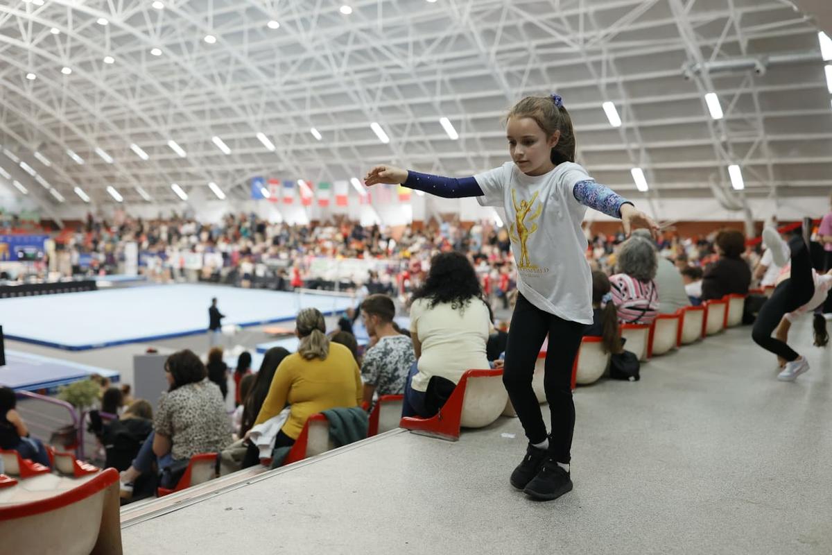 Nadia Comăneci sărbătorește și la Onești!
