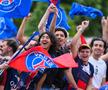 Nebunie și la Paris! Jucătorii lui PSG au sărbătorit în stradă triumful din Liga Campionilor