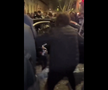 Scene de război în Franța, după finala Ligii » Au dat foc și s-au bătut cu forțele de ordine: 416 arestări!